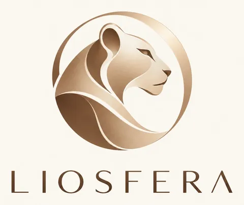 LIOSFERA — логотип